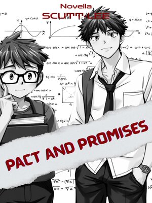 cover image of Pact and Promises